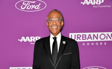 Rev. Al Sharpton says Radio One “showed us in our excellence and our magnificence”