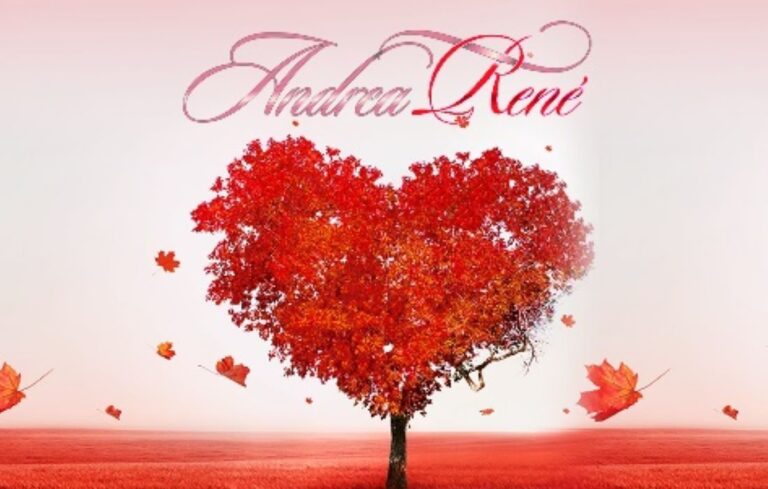 Andrea René Returns With Danceable Love Song To God for Valentine’s Day, ‘My One True Love’