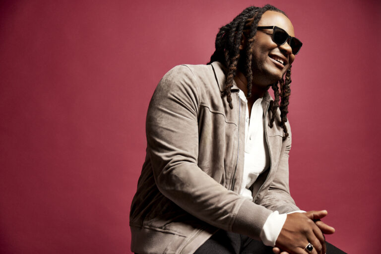 Blessing Offor, receives two GRAMMY© Award nominations