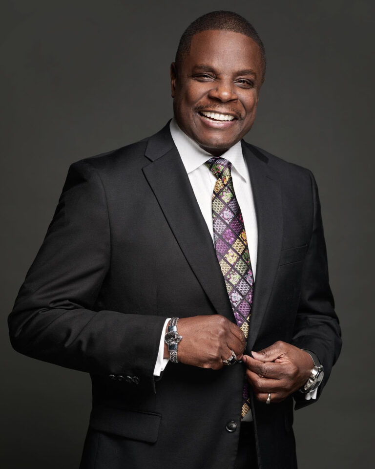 Pastor Jerome Bell installation ceremony at Grace Memorial Baptist Church set for this weekend