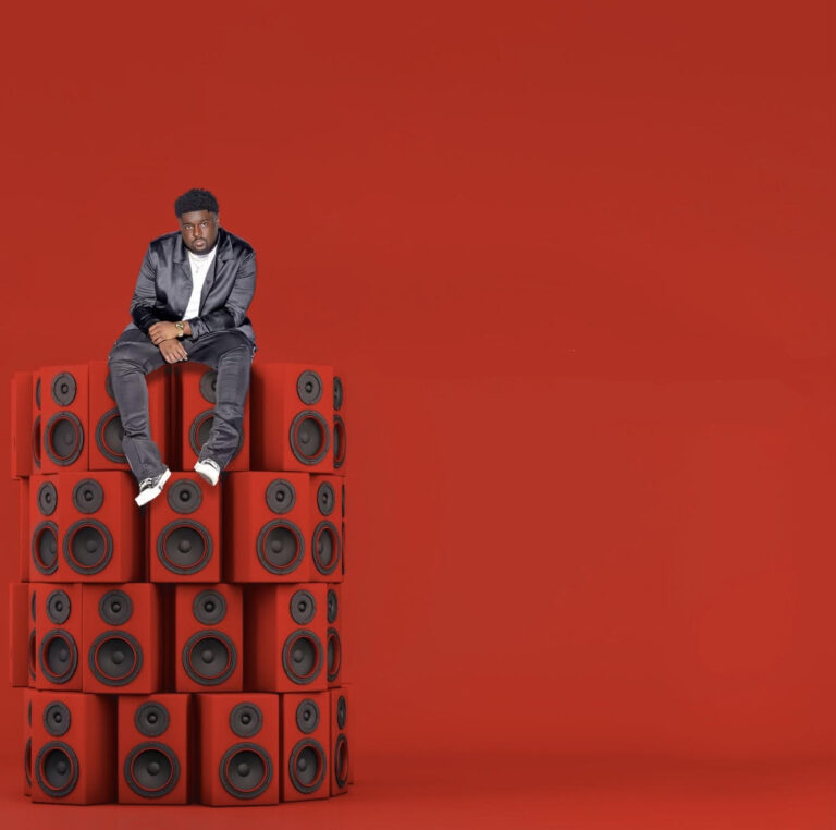 Rising Gospel Star SEMAJE Drops Remake of ‘Watch Me Praise Him’