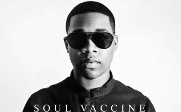 Interview: EJ Jackson has got the ‘Soul Vaccine’