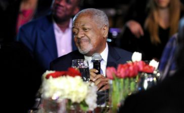 Breaking news: Revered vocalist and gospel music giant Daryl Coley passes away