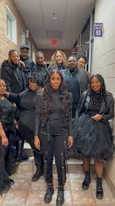 Welcome to Faith City Music release concert showcases dynamic group with fresh sound
