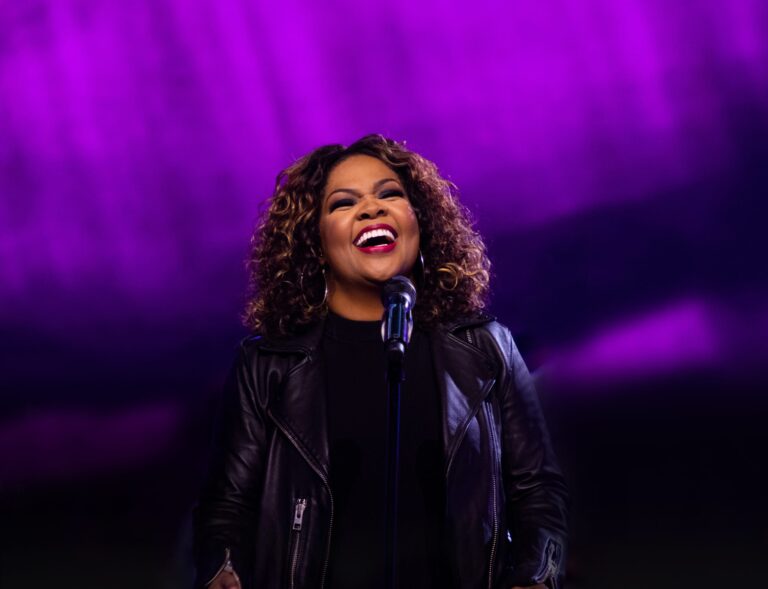 CeCe Winans ‘Goodness Tour’ set to launch in 2024