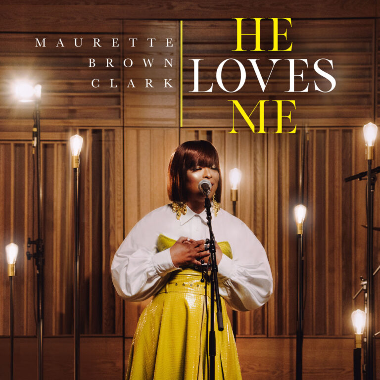 Multi-Award Winning Singer-Songwriter-Producer, Maurette Brown Clark Releases Visuals to Her Chart-topping New Single, ‘I See Good’
