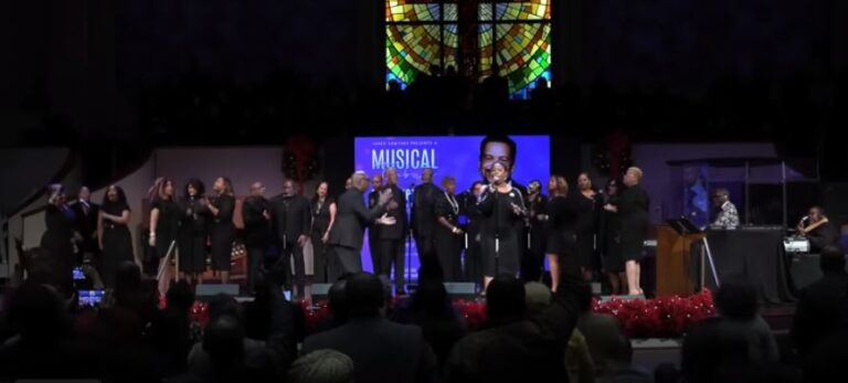 Reflections: The Top 10 Gospel Music Stories in the DMV