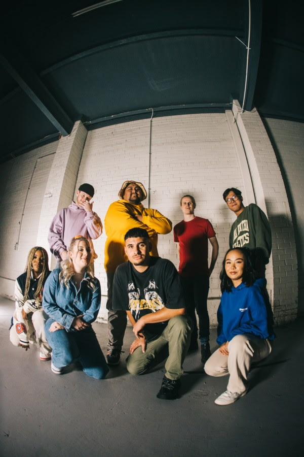 Planetshakers’ Youth Band Planetboom Releases “Home (Here In Your Presence) – Demo” Single