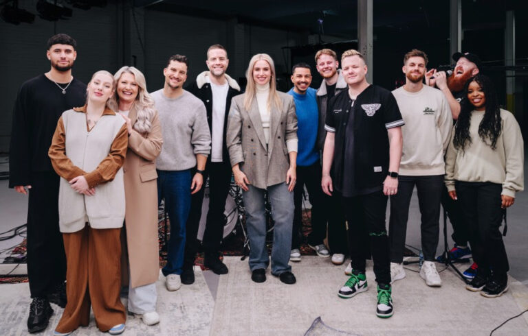Planetshakers, planetboom Release First Songs Of 2024