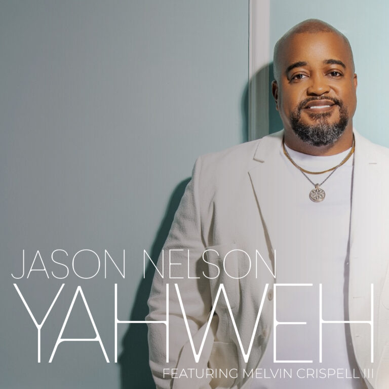 Jason Nelson Score His Best First-Week Digital Streams Numbers
