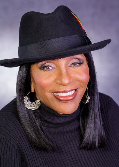 Gospel Legend Sandra Crouch’s Celebration of Life Services Announced