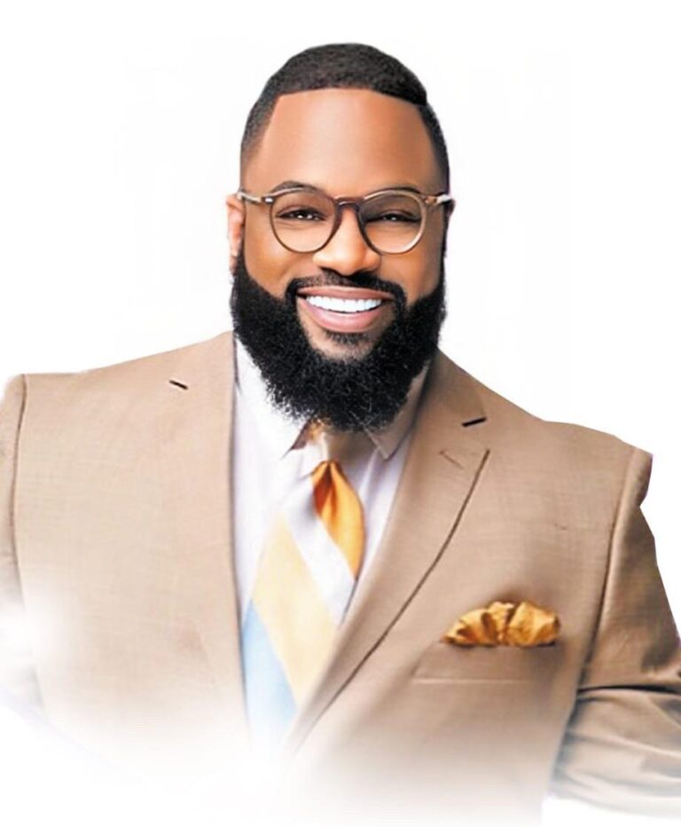 Hezekiah Walker Celebrates 30th Anniversary of Love Fellowship Tabernacle with Groundbreaking for Housing Development in East Brooklyn