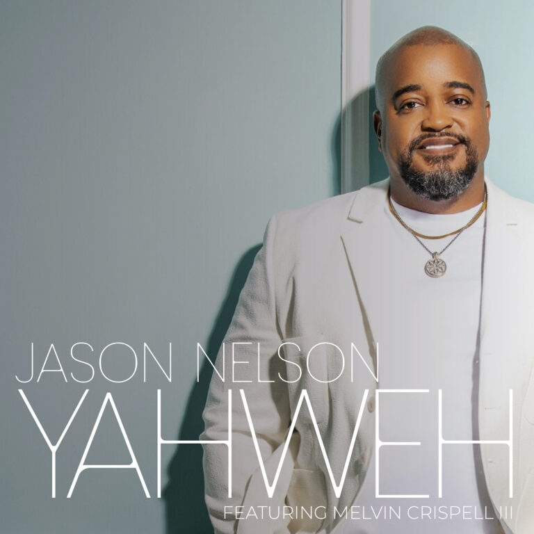 Jason Nelson Celebrates Best First Week Streams of Career