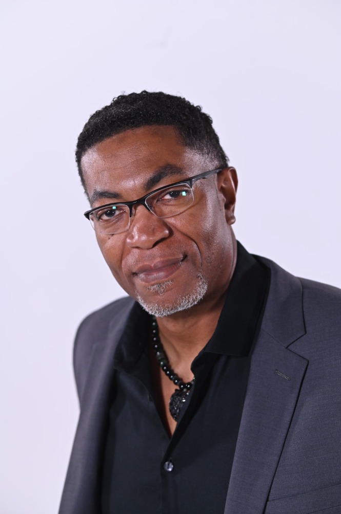Radio Host Jaye Harmon, Veteran Announcer Launches New Gospel Countdown Show
