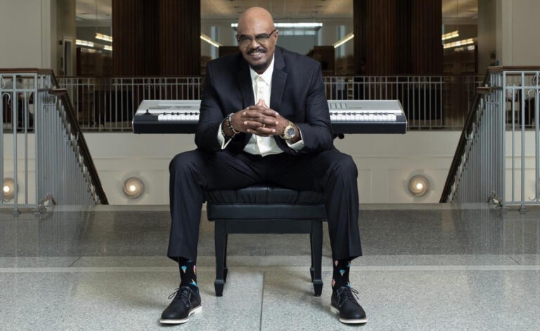 Bruce V. Allen Of The Ground-breaking Duo Allen & Allen Releases COME BACK EP and Music Video