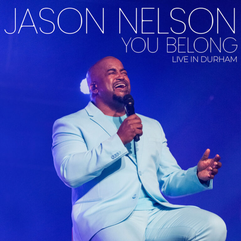 Jason Nelson Drops 7th Album