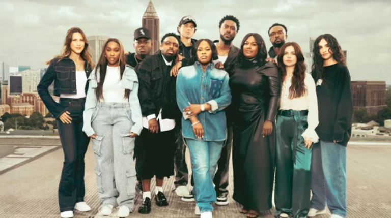 Maverick City Music Announces ‘Good News’ Tour
