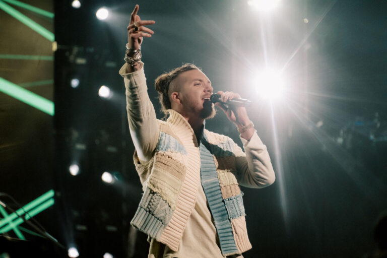 55TH ANNUAL GMA DOVE Awards Nominations Announced