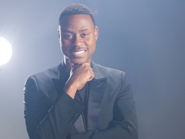 Stellar Award Winner Charles Jenkins Snags 7th Billboard No. 1 Gospel Airplay Chart Hit