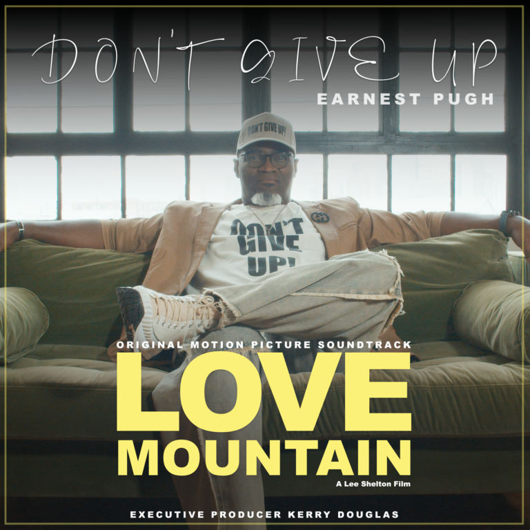 Earnest Pugh Stirs Hearts With New Single ‘Don’t Give Up’