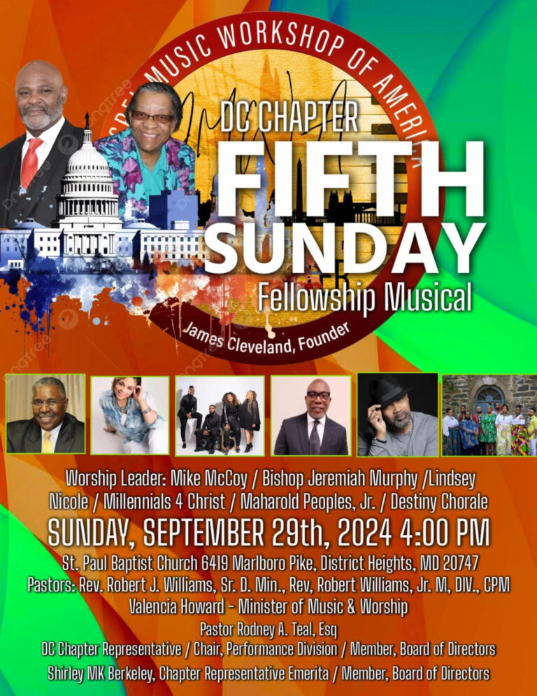 DMV Events This Weekend 27-29 September