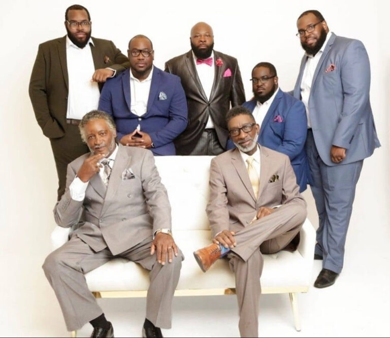 The Fantastik Violinaires Release New Single “CALL ON HIM” Featuring Danny Walker