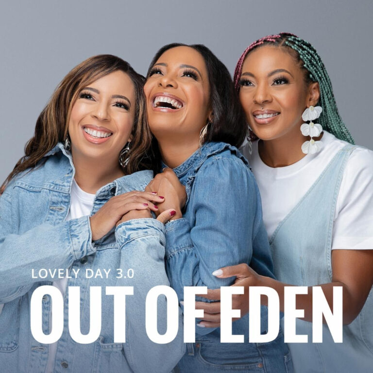 OUT OF EDEN Celebrates 30 Years with ‘Lovely Day 3.0’