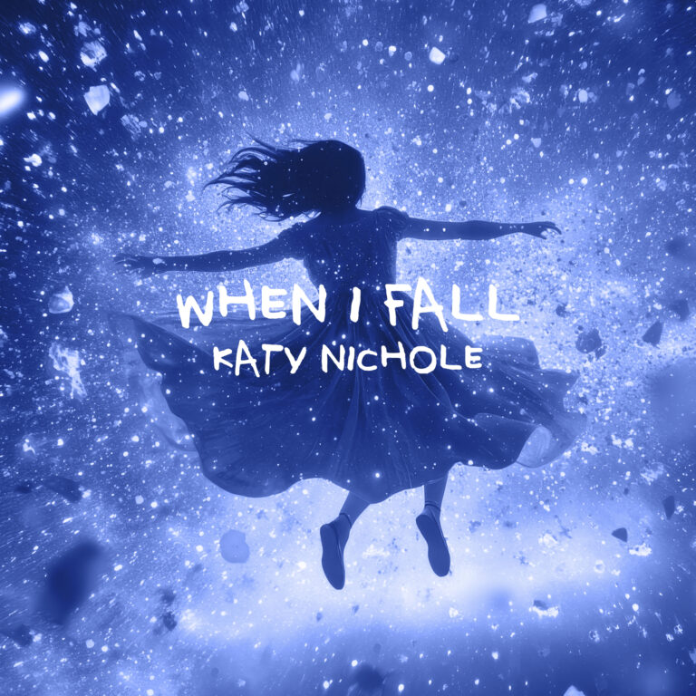 Katy Nichole Launches Viral Hit “When I Fall”; Lead Single From Her Sophomore Album