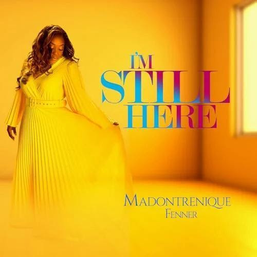 Madontrenique ‘Mona’ Fenner Releases Single and Official Music Video
