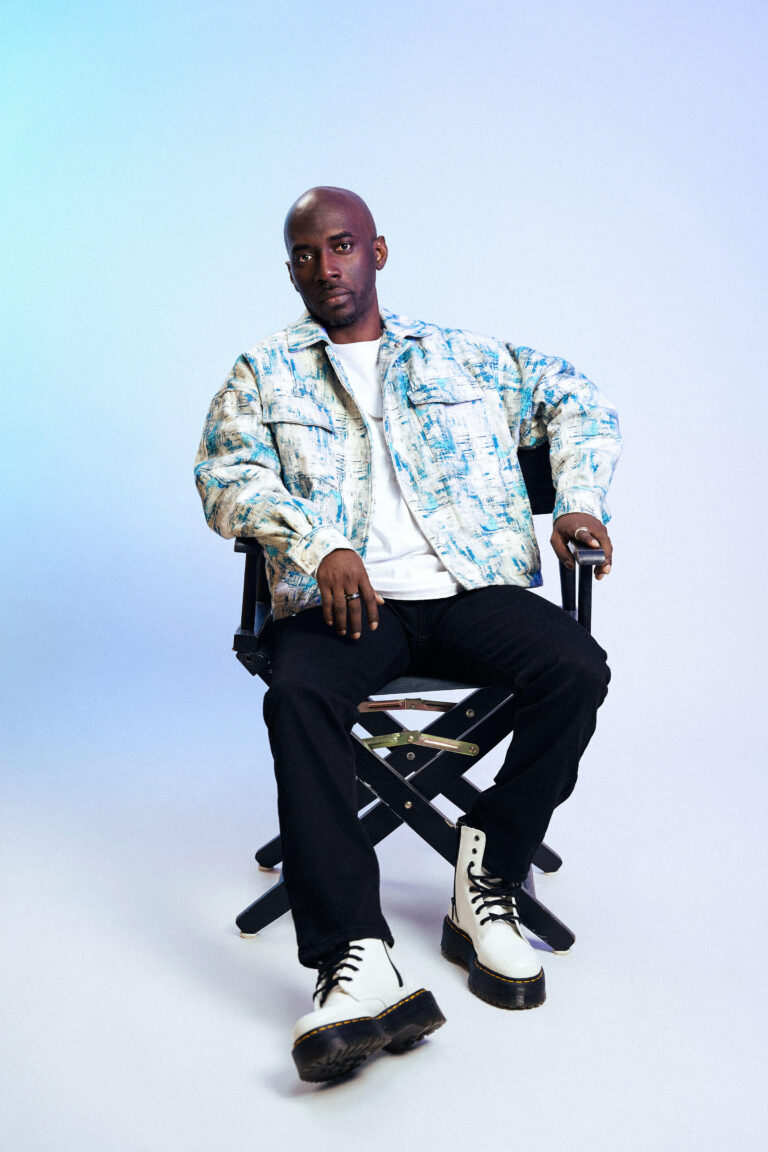 Sherwin Gardner Celebrates Banner Year and Drops New EP