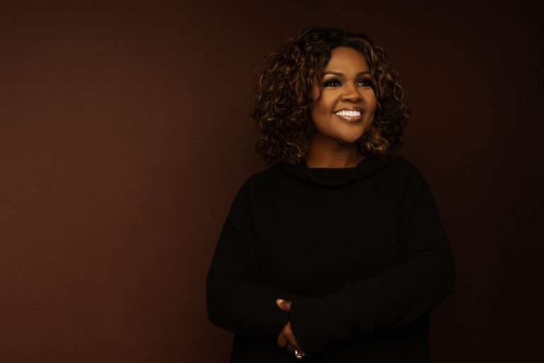 CeCe Winans Wins Big as Gospel Artists Celebrate Grammy Wins