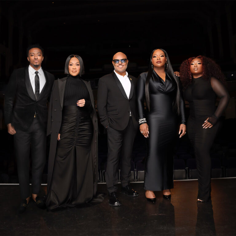 TRIBL Records Win 67th GRAMMY Award Win for Single ‘One Hallelujah’