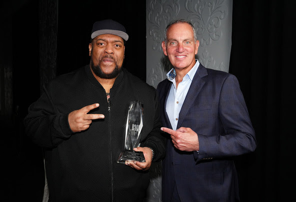 Kirk Franklin, Charles Jenkins, John P. Kee, Ed Cash and More Honored at the 2025 BMI Trailblazers of Gospel Music Awards