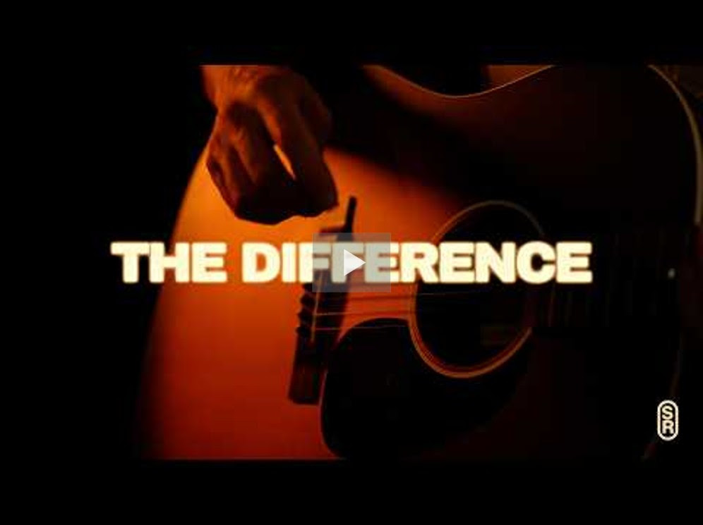 The Difference