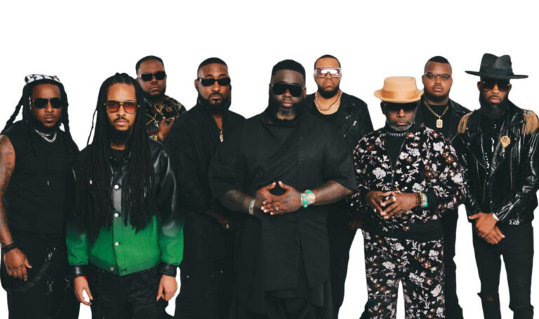 Sensere: ‘That’s God…LaLaLa’ Soars to #1 on Mediabase Gospel and #2 on Billboard