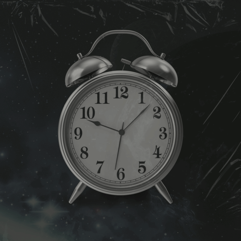 Ethan Kent’s 7-Song EP TIME Explores a Soulful Journey of Faith and Reflection