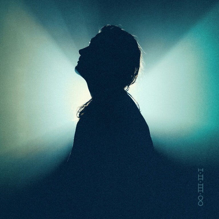 SEPH SCHLUETER UNVEILS LONG-AWAITED DEBUT ALBUM, COUNTING MY BLESSINGS