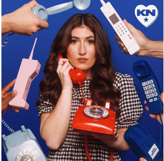 Katy Nichole Releases ‘Have Your Way’ From Sophomore Album