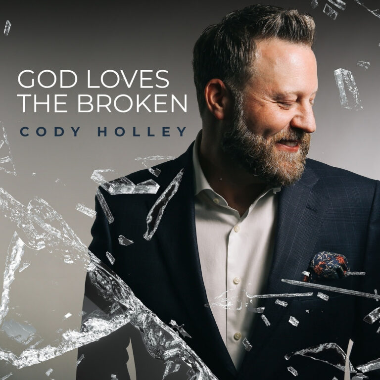 Cody Holley Releases New Single ‘Nobody Loves Me (Like You); Written By Bishop Clint Brown