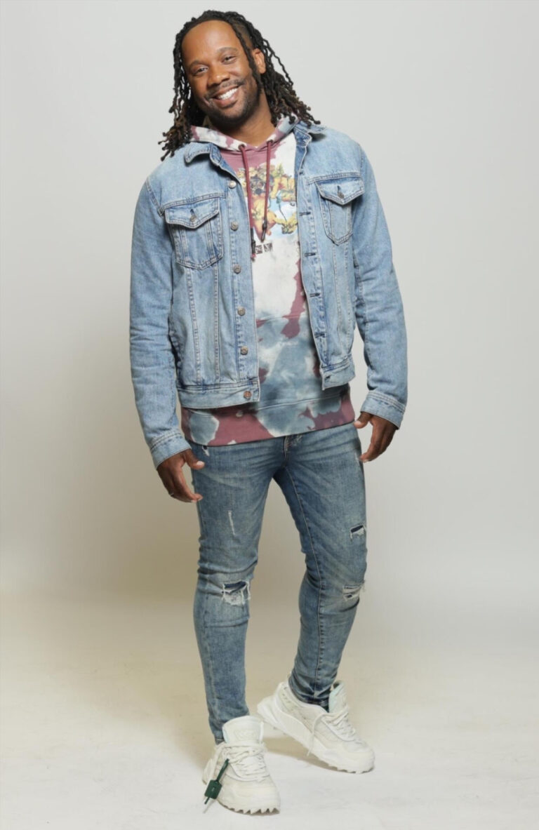 Enon Music Group Adds Jamar Esaw & Triad 4 Christ to Label Roster