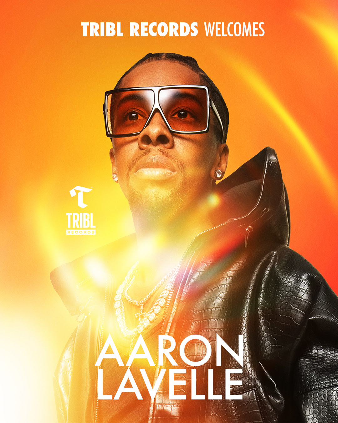 Aaron Lavelle