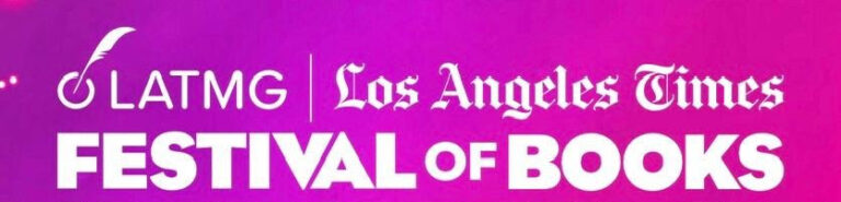 L.A. Times Festival Of Books With Lionel Richie, Stacey Abrams, Blair Underwood, Garcelle Beauvais, Jurnee Smollett, Tina Knowles and more